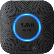 1Mii B06 Bluetooth 5.3 Receiver aptX HD Long Range Audio Adapter RCA AUX