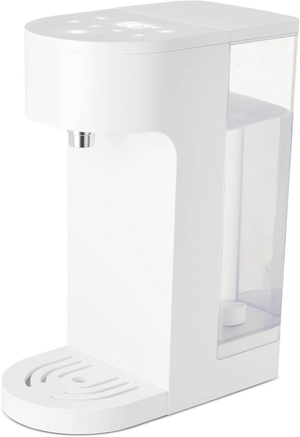 Instant Hot Water Dispenser 4L Touch LED Fast Boil Energy Saving Countertop