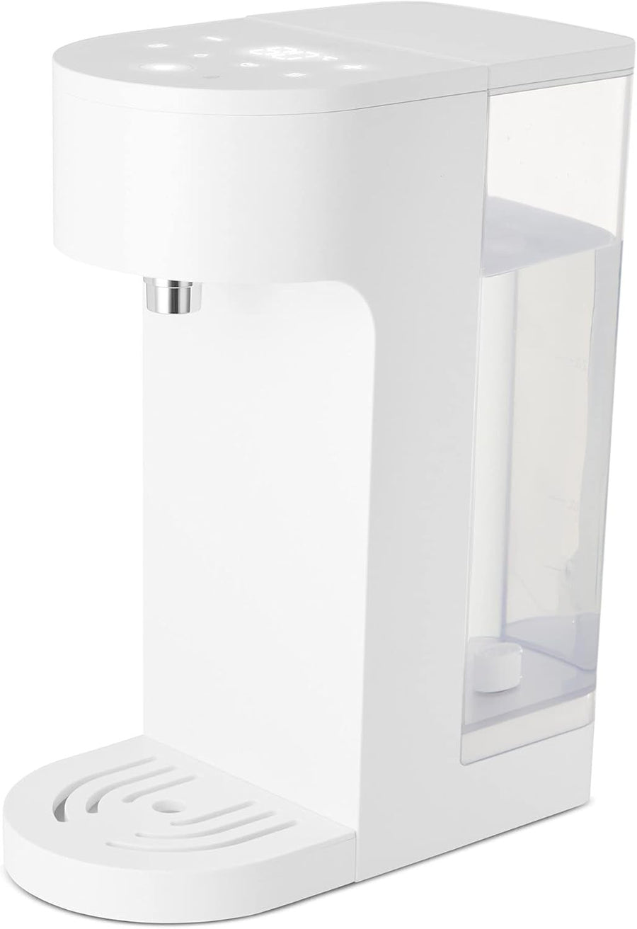 Instant Hot Water Dispenser 4L Touch LED Fast Boil Energy Saving Countertop