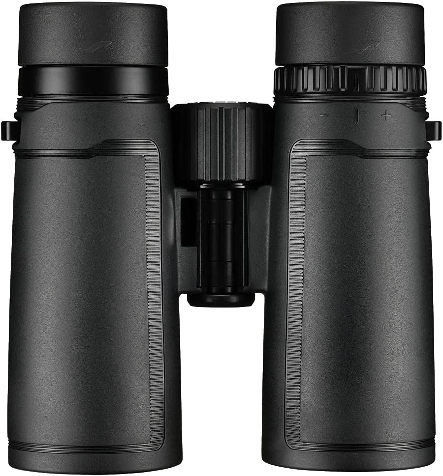 8×42 Waterproof Binoculars | High-Definition Optics, Outdoor Birding & Travel