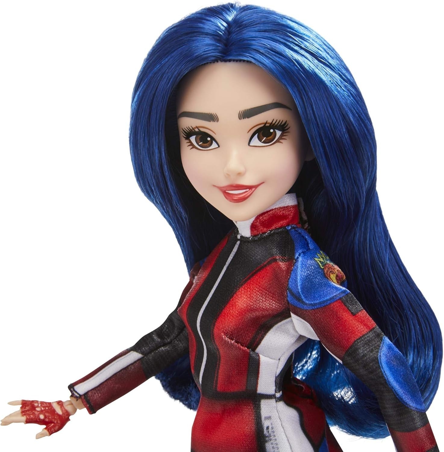 Movie Inspired Fashion Doll Outfit Boots Accessories Gift