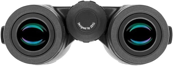 8x42 Waterproof Binoculars HD Optics High Power Outdoor Bird Watching Travel