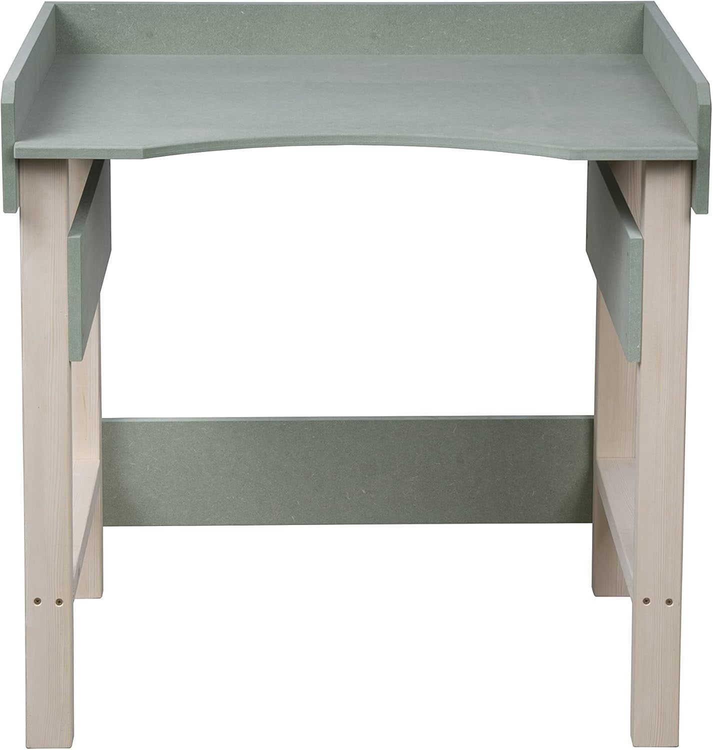 3ft Jewellers & Craftsman Workbench – Water-Resistant 18mm UniMDF Craft Table