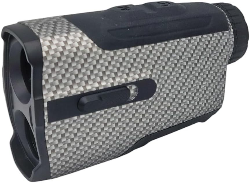 Golf Rangefinder 700Y Slope 7X Magnetic Rechargeable