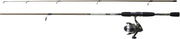 Lightweight 1.8M Spin Rod & Reel Combo for Freshwater Fishing Beginners