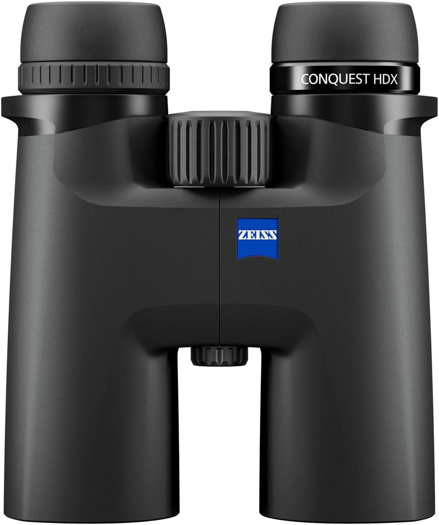 High Power 10x42 Waterproof Binoculars HD Clarity for Birding & Outdoors