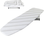 Pull Out Ironing Board 180° Rotatable Fold Away Drawer Space Saver