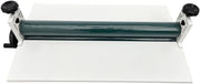 29.5” Cold Roll Laminator Manual Wide Format Bubble-Free Mounting