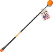 Junior Golf Swing Trainer Whip Tempo Flex Aid 38"