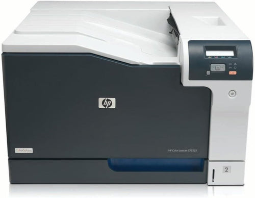 A3 Colour Laser Office Printer High Capacity 20ppm Ethernet Duplex