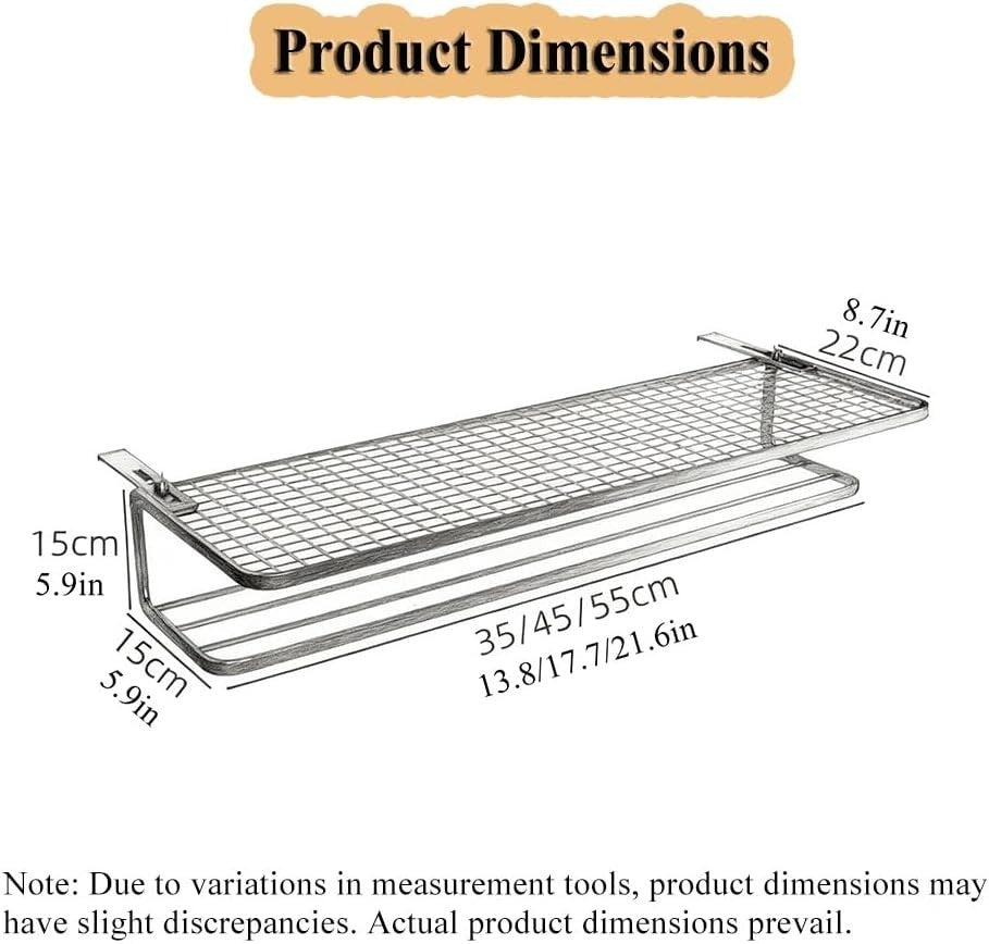Double-Layer Radiator Clothes Drying Rack – Foldable Indoor Laundry Airer 35cm