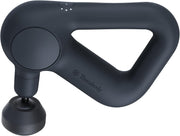 Percussion Massage Gun for Muscle Pain Relief Ergonomic Handle Quiet Deep Tissue