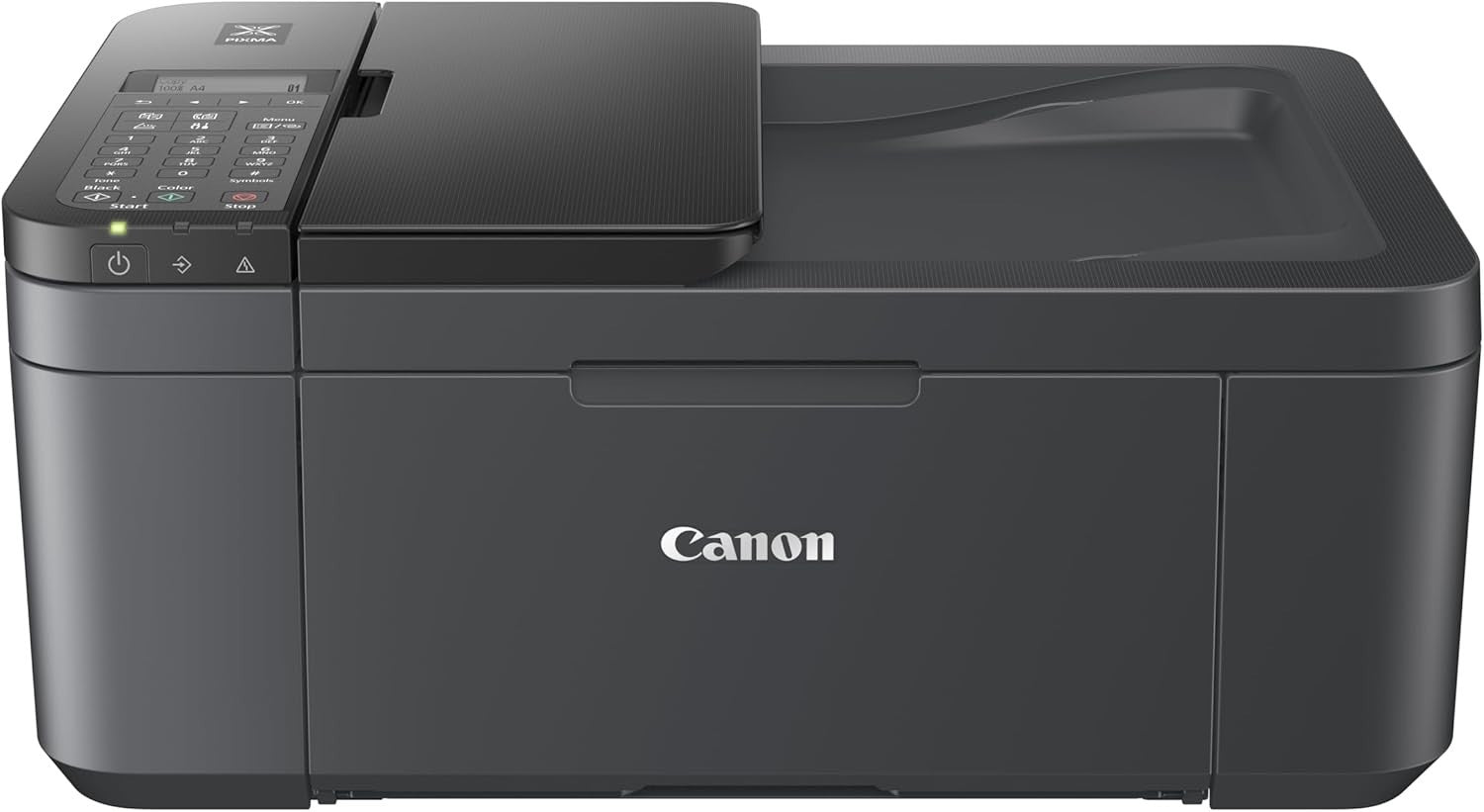 Wireless 4-in-1 Inkjet Printer | A4, 4800x1200 DPI, Auto Duplex