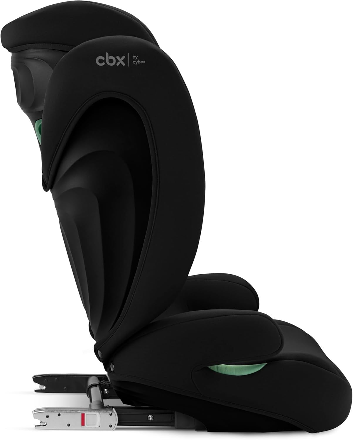 i-Size Highback Booster Car Seat ISOFIX 15–36kg R129 Kids