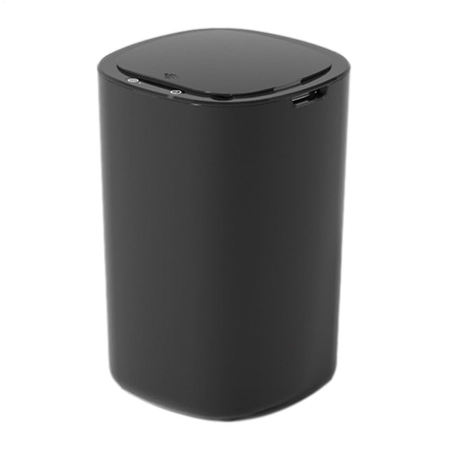 12L Motion Sensor Trash Can Touchless Kitchen Bathroom