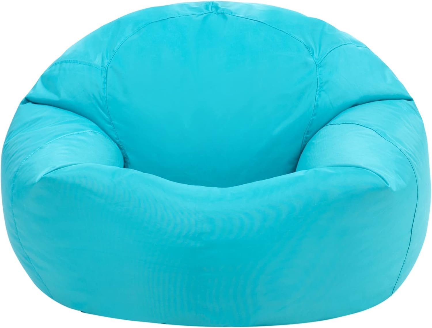 Outdoor Bean Bag Chair Waterproof XL Garden Seat Filled Adults Kids