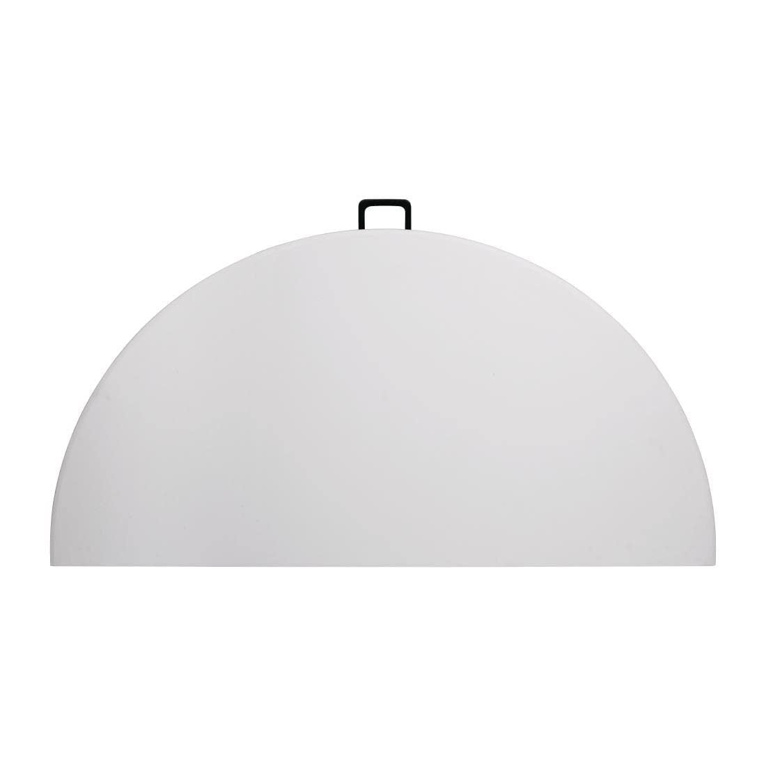 5ft Round Folding Table Heavy-Duty Outdoor Indoor Commercial Catering
