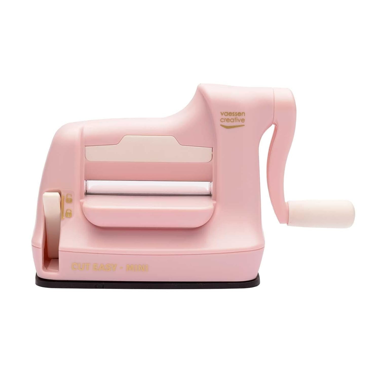 Mini Die Cutting & Embossing Machine for Card Making Scrapbooking Crafts