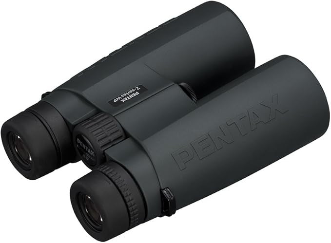 10x50 Waterproof Binoculars High Power HD Optics for Birdwatching Hiking