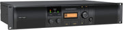 6000W Class-D Power Amplifier NX6000D DSP Control SmartSense