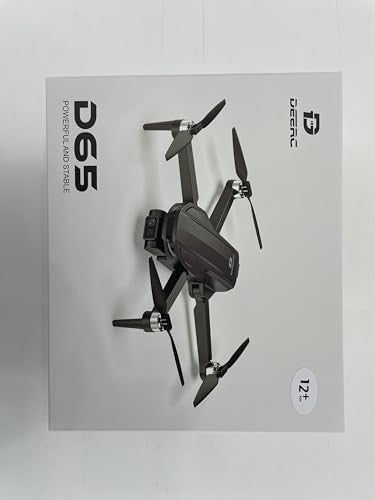 4K Drone with 2-Axis Gimbal, GPS Quadcopter, Follow Me, 26-Min Flight
