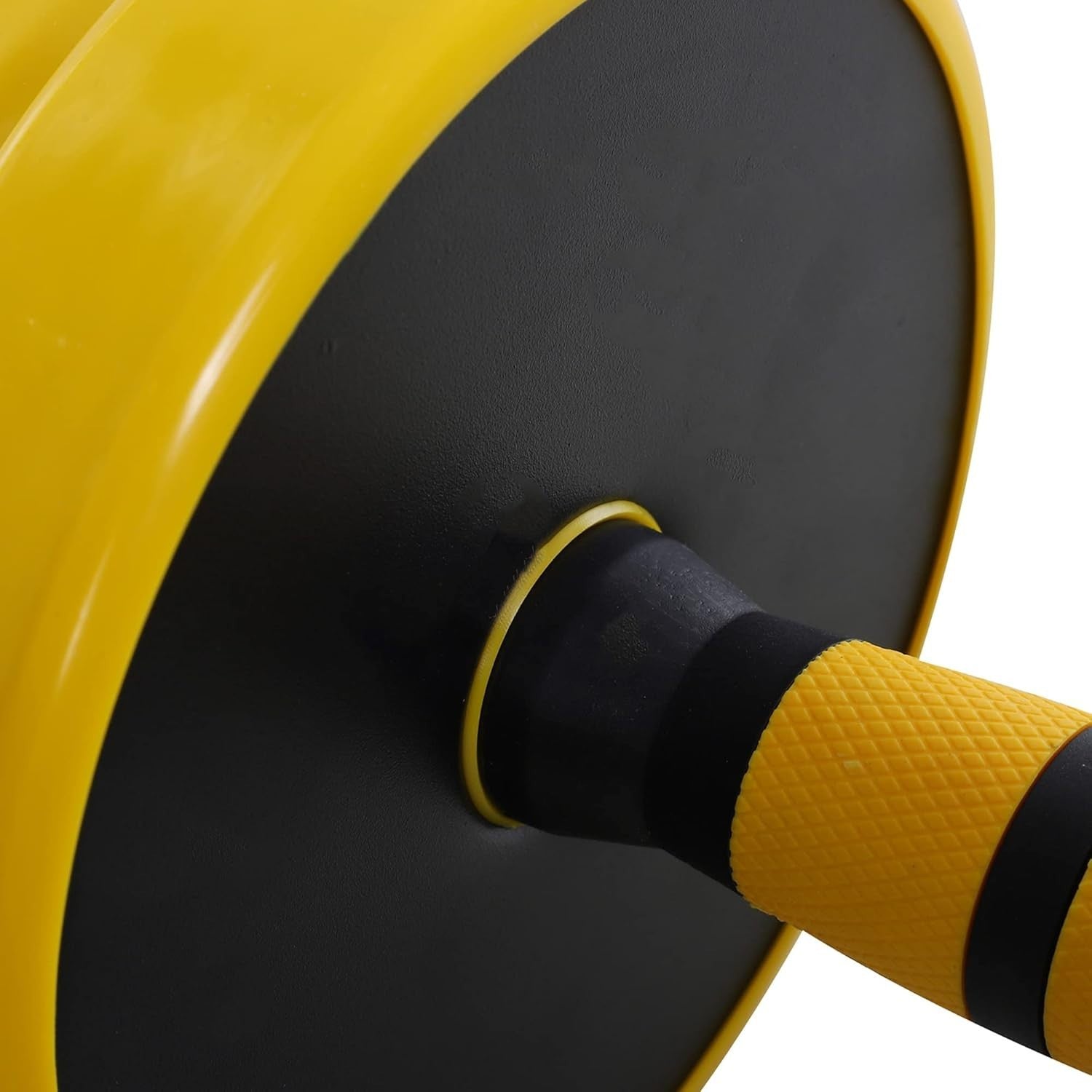 Adjustable Dumbbell Barbell Set 20kg 3-in-1 Home Gym Weight Training