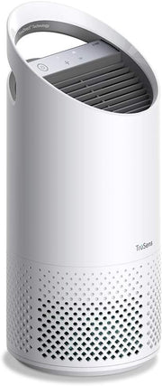 UV-C Air Purifier HEPA Allergy Virus Smoke Odour Small Room Quiet