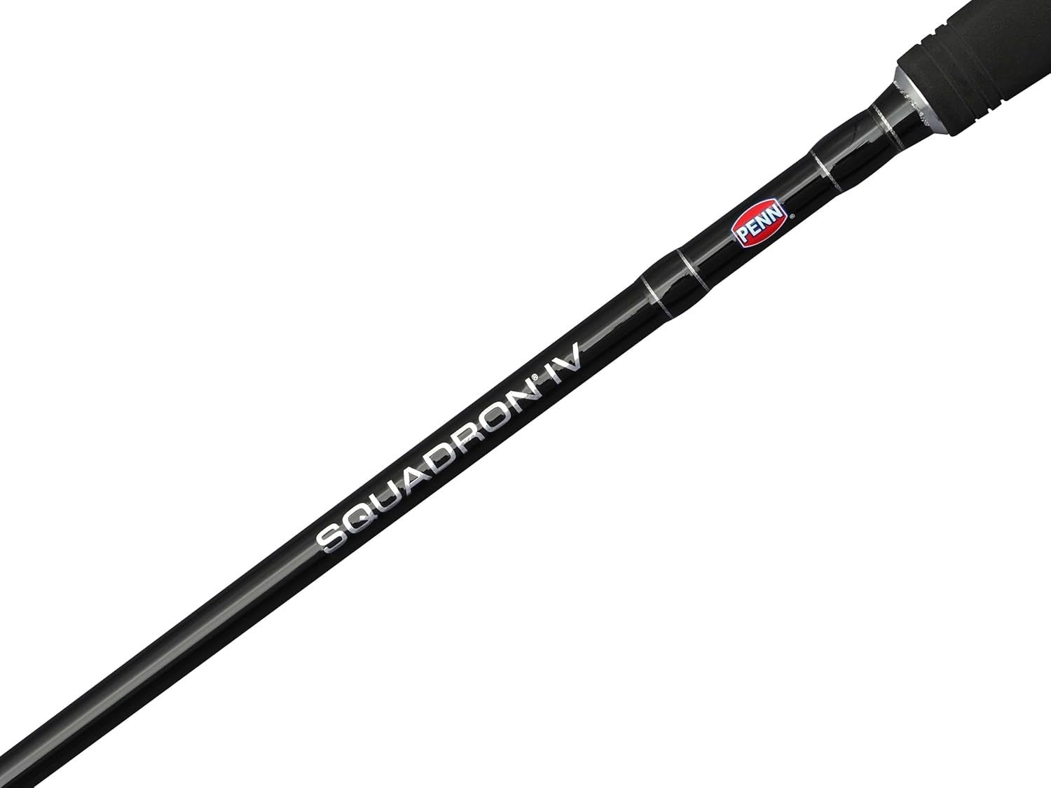 Saltwater Travel Spinning Rod 24T Carbon Fast Action 2.4–3.0m