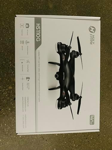 2K HD GPS Drone w/ Camera Auto Return Follow Me 26Min Flight Beginner FPV