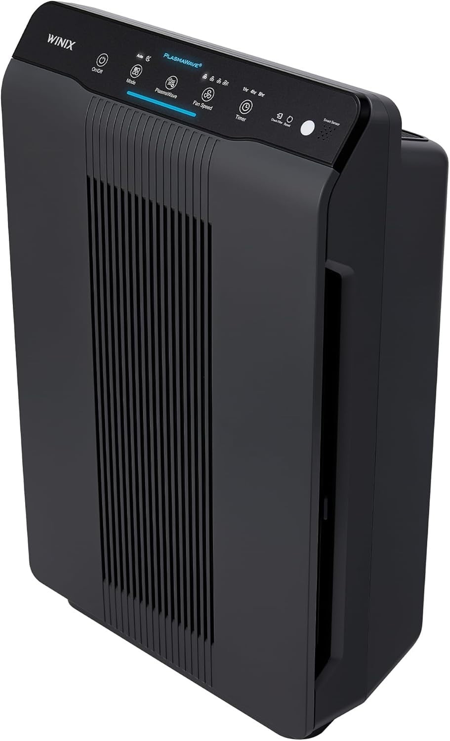 HEPA Air Purifier CADR 390m³/h Large Room 99m² Auto Sleep Mode