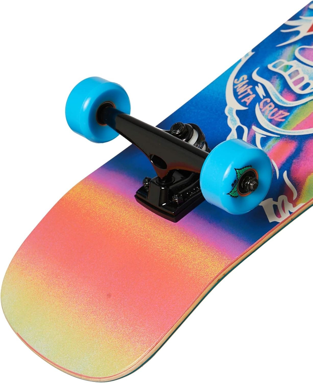 31.7in Cruiser Skateboard Complete for Adults Teens Beginners