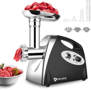 2800W Electric Meat Grinder Sausage Maker Food Mincer Kibbe Machine