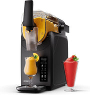 Frozen Drink Maker Slush Machine 2L Self Cleaning Touchscreen