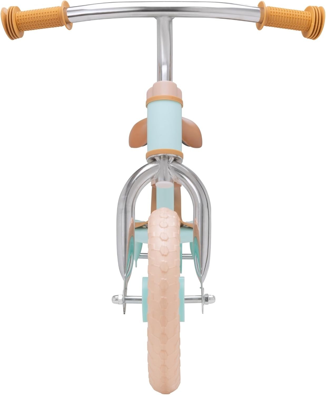 10 Inch Kids Balance Bike Lightweight Training Bicycle Adjustable Age 2+