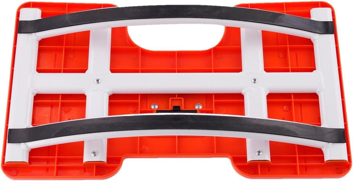Portable Vibration Board Exercise Machine Whole Body Fitness 100kg