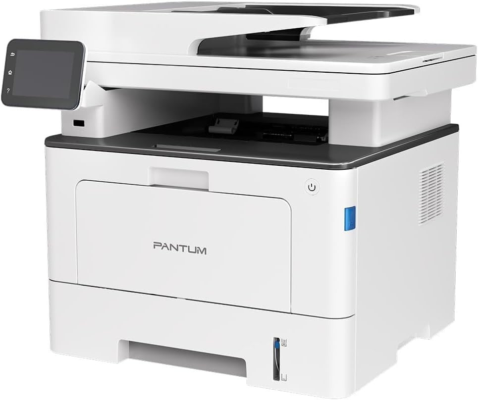 Monochrome Laser All-in-One Printer Multi-Function Duplex Wi-Fi A4