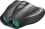 8x25 Compact HD Binoculars Porro Prism Multicoated Lens Outdoor Viewing