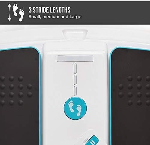 Leg Exerciser Machine Improve Circulation Mobility Reduce Joint Pain 3 Speeds