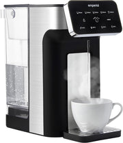 Instant Hot Water Dispenser 3L | 2.6kW Fast Boil Touch Control Presets