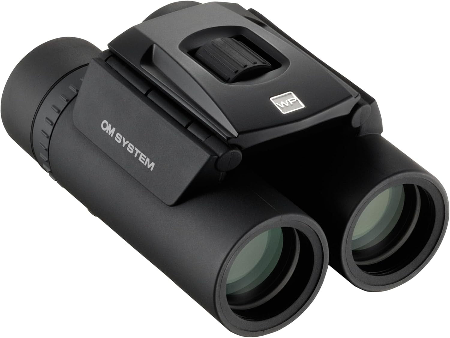 10×25 Waterproof Compact Binoculars | BaK-4 Prism, Bright Optics, Travel Ready