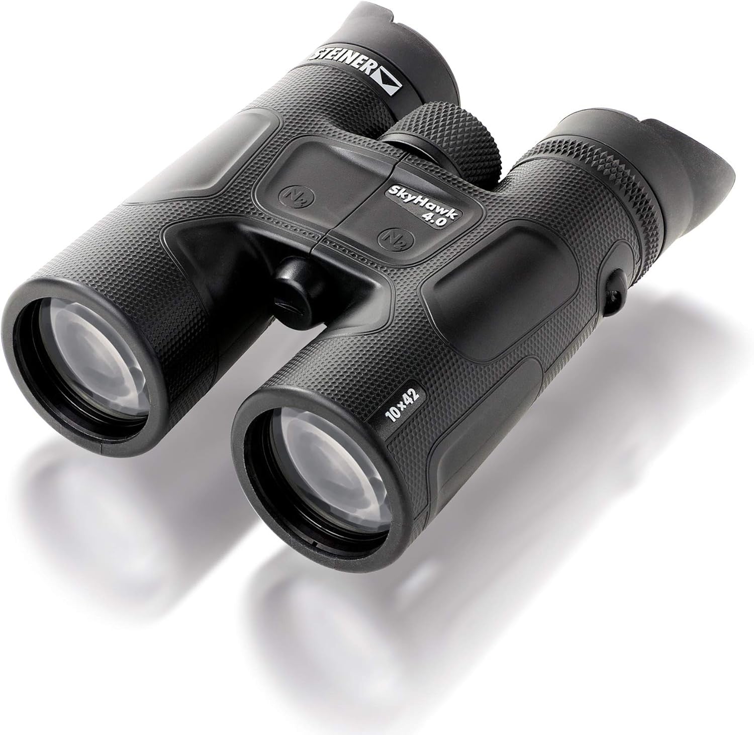 10x42 High-Power Binoculars – Sharp 3D View, Wide Field, Outdoor Bird & Nature U