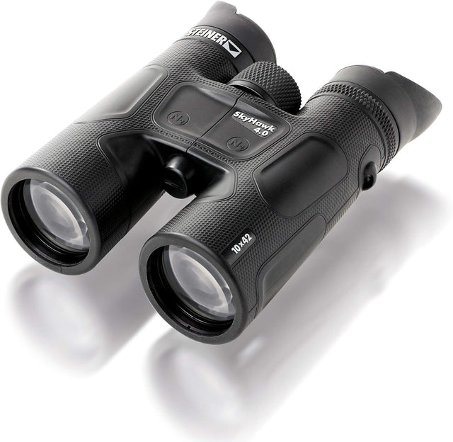 10x42 High-Power Binoculars – Sharp 3D View, Wide Field, Outdoor Bird & Nature U