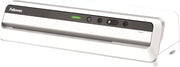 12.5” Thermal Laminator 60s Warm-Up AutoSense 6-Roller Heavy Duty