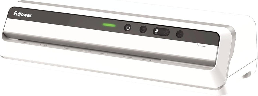 12.5” Thermal Laminator 60s Warm-Up AutoSense 6-Roller Heavy Duty