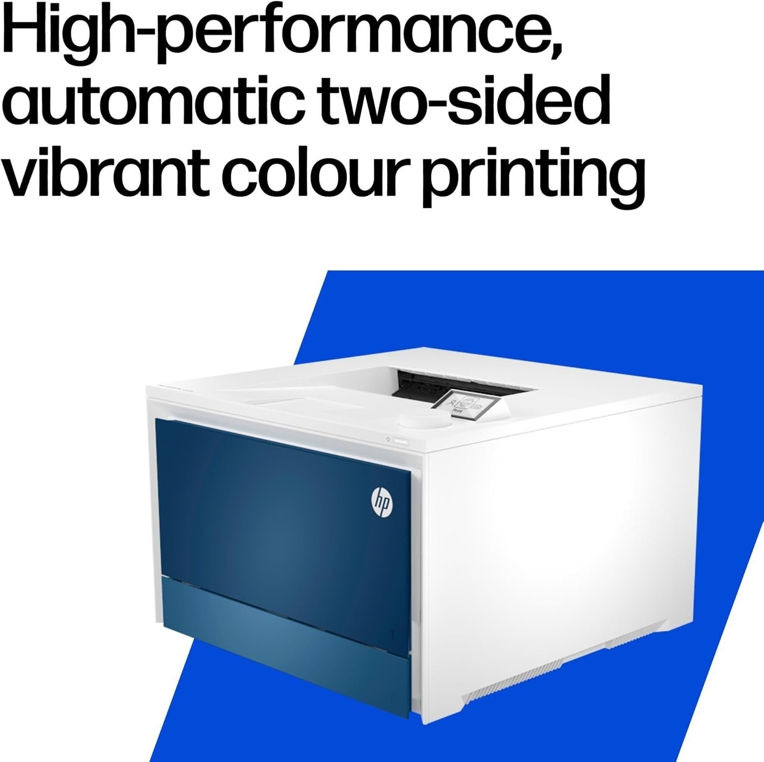 Azul A4 Colour Laser Printer WiFi Duplex 33ppm Small Office Ethernet