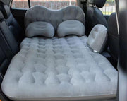 Inflatable Car Air Mattress for Ford Transit Custom | Back Seat Sleep Pad.