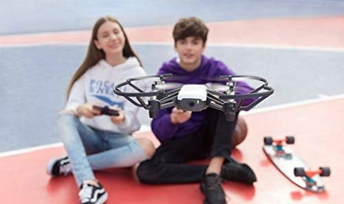 Ryze Tello Drone by DJI New 1080p Camera Wi-Fi FPV RC Quadcopter