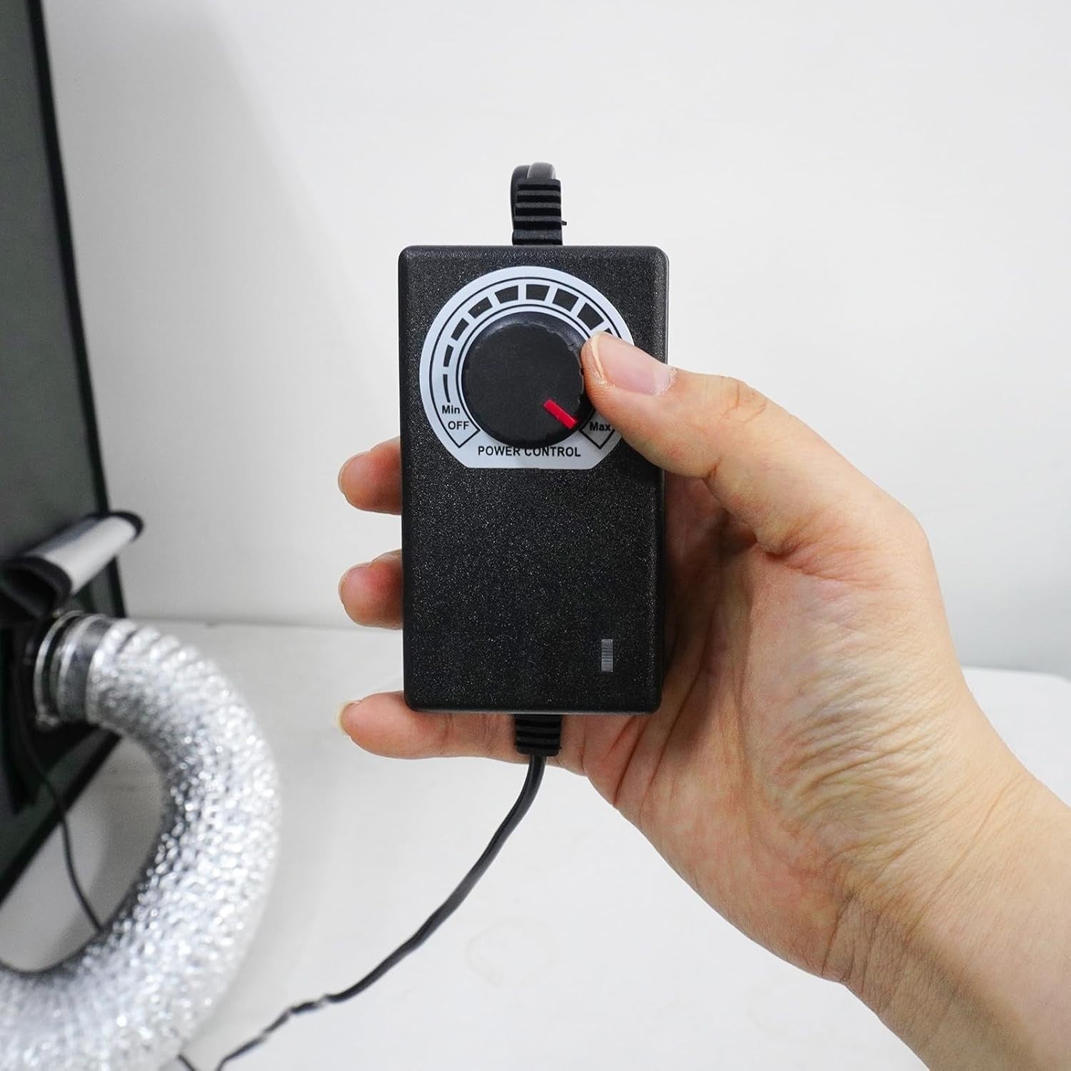 Resin 3D Printer Enclosure Ventilated Filter Tent Noise Dust Control