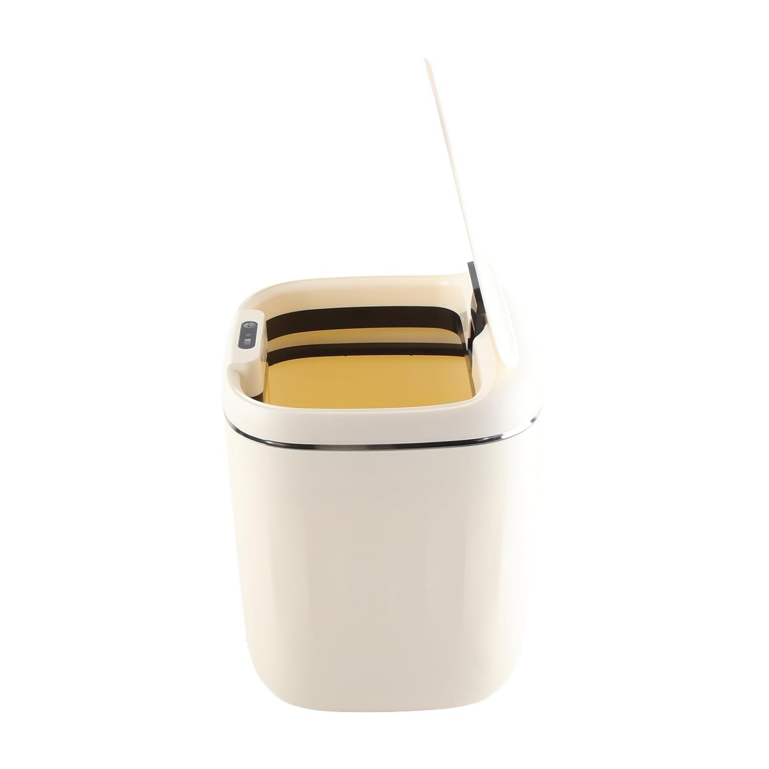 20L Touchless Sensor Trash Can Rechargeable Auto Bathroom Kitchen Bin