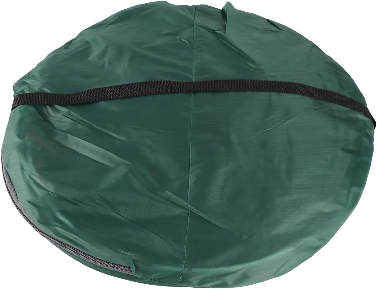2 Person Pop Up Camping Tent Waterproof Beach Festival Shelter
